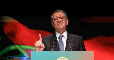 Mau tempo: Presidente da República promete manter vigilância e pede rapidez nos apoios