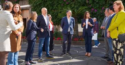 PS exige “maior aposta nos centros de saúde e nos cuidados continuados para aliviar caos nas urgências”