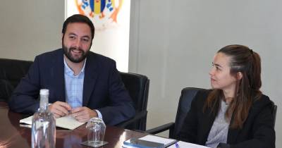 PAN preocupado com “crescente insegurança na Madeira”