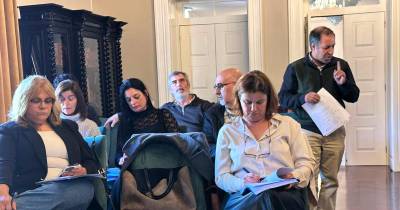 Mais Santa Cruz lamenta “teimosia” do JPP na Taxa de Proteção Civil