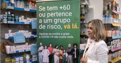 Despesa do SNS com medicamentos bateu recorde com 4.417 milhões de euros em 2025