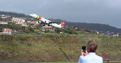 Na pronúncia enviada, o Governo Regional requer ao Governo da República a revisão da disposição