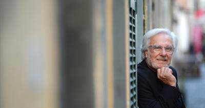 JPP quer reconhecimento do “legado único” do escultor Francisco Simões