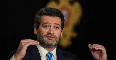 André Ventura anunciou estas medidas em entrevista à agência Lusa no âmbito das eleições legislativas de 10 de março.