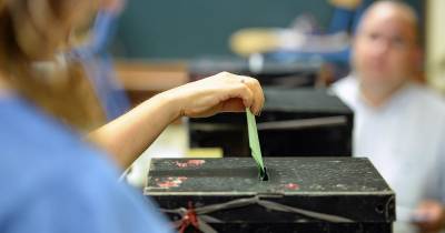 Eleições: Mais de 200.000 inscritos para voto antecipado em mobilidade