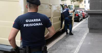 Homicida de Machico deverá ser ouvido nas próximas horas.