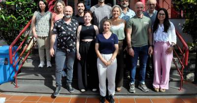 Escola da APEL destacada no programa Erasmus+ com projeto de excelência