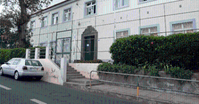 Segurança reforçada junto à Escola EB1/PE Monte