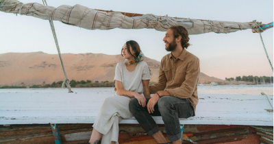 Viajando para o Egito pela Primeira Vez: Um Guia Completo com Dicas, Segurança e o Que Não Pode Perder