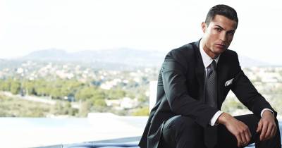 Cristiano Ronaldo é o desportista mais bem pago pelo terceiro ano consecutivo