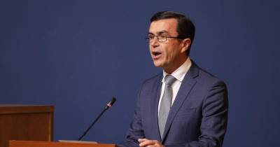 ORAM26: Nuno Maciel insiste que “POSEI tem de ser mantido autonomamente”