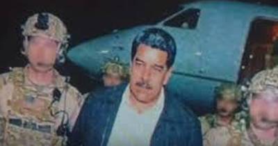 A partir desta foto falsa foram posteriormente geradas outras versões, incluindo um álbum com seis imagens realistas geradas por um especialista em IA, que num primeiro momento não as identificou como criações suas (https://archive.ph/jwxDx), mas posteriormente as assinalou como sendo “100% geradas com IA”.