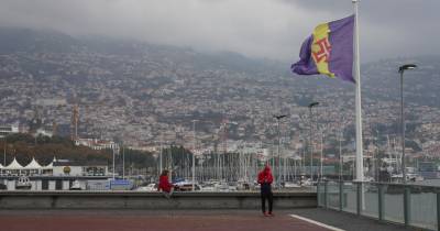 Chuva pode ameaçar Carnaval na Madeira