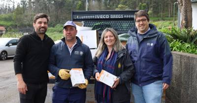 Porto Moniz concluiu nova campanha de desratização