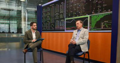 Segundo episódio do podcast ‘Casa da Luz’ já está disponível