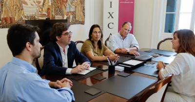 Iniciativa Liberal sai em defesa do Centro Internacional de Negócios da Madeira.