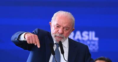 Lula espera que Trump se associe ao Brasil por terras raras e deixe de “brigar” com Xi Jinping