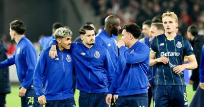 Triunfo do FC Porto sela 6.º lugar no ranking da UEFA e resgata três vagas na ‘Champions’