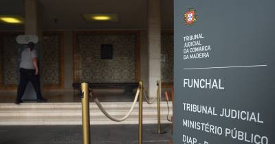A investigação foi dirigida pelo DIAP da Madeira.