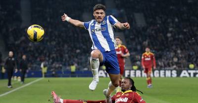 FC Porto defronta o Estugarda e o Sporting de Braga o Ferencváros nos ‘oitavos’