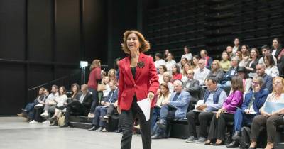 Esta iniciativa dá continuidade ao trabalho desenvolvido na Madeira desde novembro de 2025, altura em que a Secretaria Regional da Inclusão, Trabalho e Juventude promoveu, no Funchal, uma sessão pública de apresentação dos Prémios BPI Fundação “la Caixa” e do Programa Incorpora, presidida pela Secretária Regional, Paula Margarido, e que contou com a presença de responsáveis do BPI e da Fundação “la Caixa”.