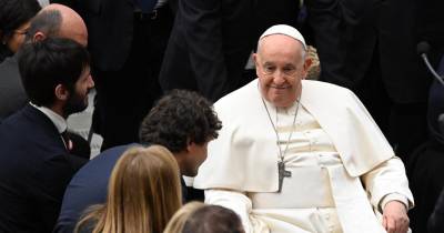 Francisco nunca visitou o país onde nasceu há 87 anos como Jorge Mario Bergoglio desde que foi eleito Papa, em 13 de março de 2013.