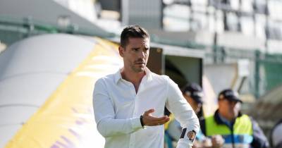 II Liga: Onze do Nacional com duas alterações para o duelo no Restelo