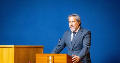 Chega aponta impacto económico do projeto do PS