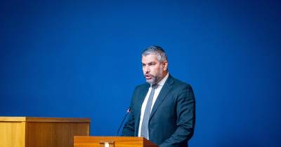 Chega pediu “bom senso legislativo” na regulação de máquinas de venda automática.