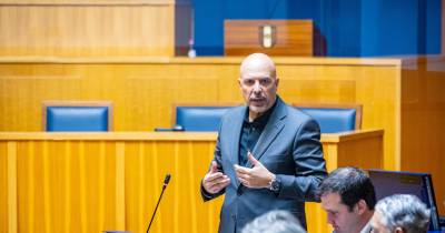 Cafôfo sugere que palacete do Instituto do Vinho seja convertido em Museu da Diáspora.