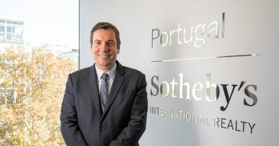 Madeira cresce 75% em volume de vendas no Portugal Sotheby’s International Realty