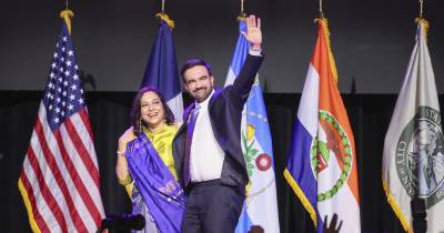 Novo presidente da Câmara de Nova Iorque tem 34 anos, é democrata e muçulmano.