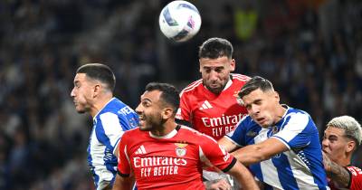 Mantêm-se as distâncias no topo da I Liga.