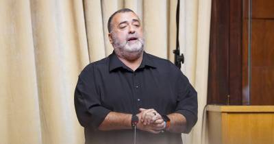 Hoje, também o Chega/Madeira confirmou que irá apresentar uma moção de censura ao Governo.