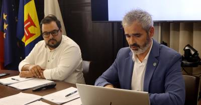 Em termos de investimento, prevê-se uma rubrica de 6,9 milhões de euros divididos em 68 projetos, 10 dos quais totalmente novos