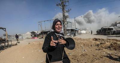 As forças israelitas frisaram que, antes do ataque, tomaram “medidas para reduzir a possibilidade de causar danos a civis”.