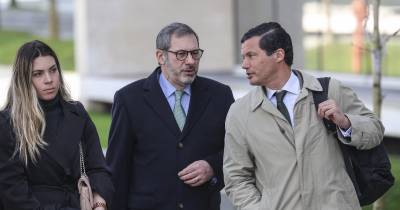 Após 17 dias de detenção, o Ministério Público pede a medida de coação mais gravosa.