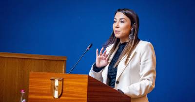 JPP realça sensibilidade da proposta no óbito de menores mas pede melhoria em sede de especialidade.