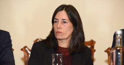 Dulce Veloza era diretora regional de Orçamento e Tesouro.