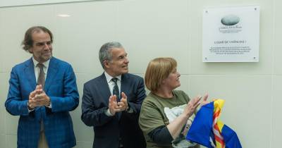 Garouta do Calhau prepara novo projeto com respostas para AVC, saúde mental e apoio domiciliário