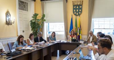 Funchal aprova início do procedimento e submissão a consulta pública do Regulamento Municipal de Saúde e Bem-Estar Animal