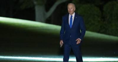 Segundo a CNN, está em causa um pacote com 3.500 bombas, das quais 1.800 com 907 quilos e 1.700 bombas com 226 quilos.