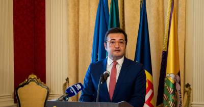 Carlos Rodrigues sublinhou o impacto positivo do evento na projeção da cidade e na dinâmica turística da região.