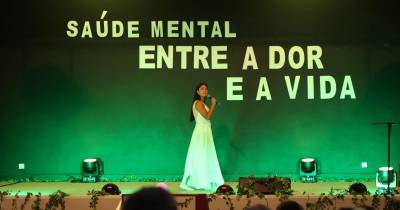 “A Voz do Aluno” voltou a dar palco à criatividade dos estudantes do Liceu Jaime Moniz