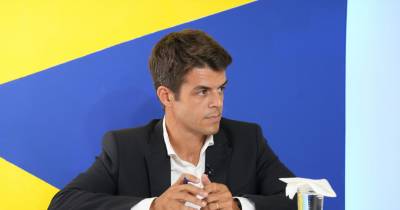 João Paulo Marques exalta que “está visto que os madeirenses não veem no PS uma alternativa”