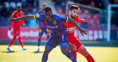 Chaves recebe líder Marítimo.