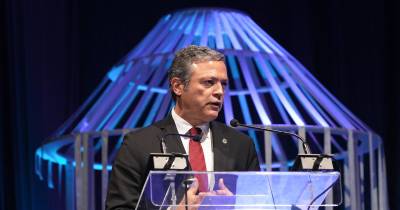 Pedro Calado tem dez dias para entregar processo do Lidl ao JPP