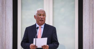 Luís Montenegro anunciou que apresentará ao Presidente da República a composição do futuro Governo no dia 28 de março.