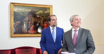 As propostas do CDS de redução de impostos, de modernização económica e de apoios sociais estão contempladas no acordo segundo os centristas.