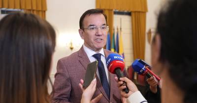 Rui Caetano critica Câmara do Funchal por não resolver problemas dos munícipes